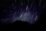 Star Trails, time-lapse, starfield, Star Field, UNSV01P09_11
