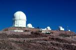 Cerro Tololo Observatory, Andes Mountain Range, UORV01P04_05