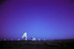 Radio Dish Antenna, VLA, UORV01P14_14