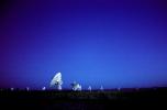 Radio Dish Antenna, VLA, UORV01P14_15