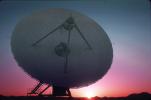 Radio Dish Antenna, VLA, UORV02P01_04