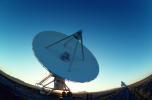 Radio Dish Antenna, VLA, UORV02P01_10