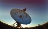 Radio Dish Antenna, VLA, UORV02P01_11