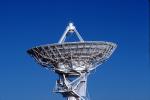 Radio Dish Antenna, VLA, UORV02P02_01