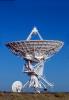Radio Dish Antenna, VLA, UORV02P02_02