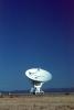 Radio Dish Antenna, VLA, UORV02P02_14