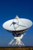 Radio Dish Antenna, VLA, UORV02P02_15