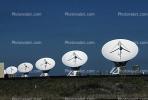 Radio Dish Antenna, VLA, UORV02P03_01B
