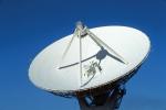 Radio Dish Antenna, VLA, UORV02P03_02