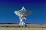 Radio Dish Antenna, VLA, UORV02P03_05
