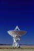 Radio Dish Antenna, VLA, UORV02P03_06