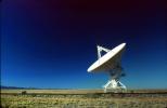 Radio Dish Antenna, VLA, UORV02P04_16
