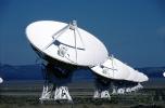 Radio Dish Antenna, VLA, UORV02P05_15