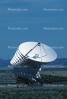 Radio Dish Antenna, VLA, UORV02P05_18B