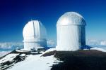 W M. Keck Observatory, two-telescope astronomical observatory, UORV02P06_07B