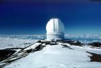 W M. Keck Observatory, two-telescope astronomical observatory, UORV02P06_09