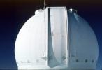 W M. Keck Observatory, two-telescope astronomical observatory, UORV02P06_10