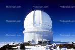 The Canada-France-Hawaii Telescope, CFHT, UORV02P07_09.0166