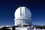 The Canada-France-Hawaii Telescope, CFHT, UORV02P07_09