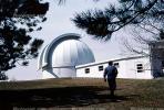National Solar Observatory at Sacramento Peak, NSO, Cloudcroft, UORV02P08_02