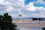 Radio Dish Antenna, VLA, UORV02P08_13