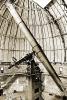 Yerkes, 102 cm (40 inch) Refractor Telescope, Williams Bay, Wisconsin, USA, UORV02P14_05B
