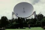 Lovell Radio Telescope, Jodrell Bank Observatory, Cheshire East, Lower Withington, UORV02P14_06B