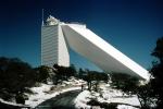 McMath-Pierce Solar Telescope, Kitt Peak National Observatory, UORV02P14_12