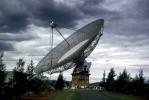 Parkes Radio Telescope, Australia Telescope National Facility, CSIRO, New South Wales, Antenna, UORV02P15_03