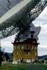 Parkes Radio Telescope, Australia Telescope National Facility, CSIRO, New South Wales, Antenna, UORV02P15_03C