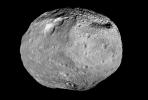 Full View of Asteroid Vesta