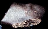 Meteorite, Cross Section, UPAV01P02_03