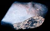 Meteorite, Cross Section, UPAV01P02_10
