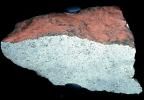 Meteorite, Cross Section, UPAV01P02_17