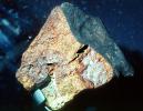 Meteorite, Cross Section, UPAV01P03_02