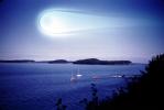 Comet in the Sky, UPAV01P03_07