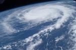 Hurricane Frances, near Lesser Antilles, Atlantic Ocean, UPCD01_004