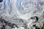cyclone over the Arctic in early August 2012, UPCD01_005B
