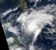 November 9, 2008, Hurricane Paloma, Santa Cruz del Sur, Cuba, UPCD01_029