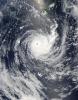 Tropical Cyclone Wilma, January 26, 2011