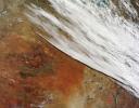 Unsettled Weather Across Central Australia, 2013, UPCD01_048