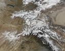 Hindu Kush, Pakistan, Afghanistan, India, glaciers, Climate Change, UPDD01_021