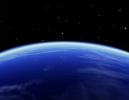 The Thin Blue Line, of our Atmosphere