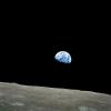Earthrise over the Moom, UPED01_025