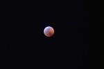 Blood Moon, Lunar Eclipse, UPFD01_035