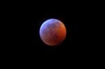 Blood Moon, Lunar Eclipse