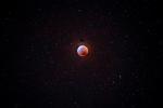 Blood Moon, Lunar Eclipse, UPFD01_037