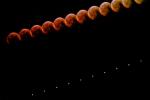Lunar Eclipse, Blood Moon, UPFV01P05_11