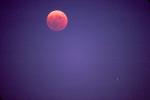 Lunar Eclipse, Blood Moon, UPFV01P05_16
