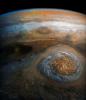 Jovian Storm cloudscape, UPJD01_003